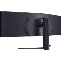 Игровой монитор LG UltraGear 45GR75DC-B