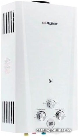 Edisson E 20 D