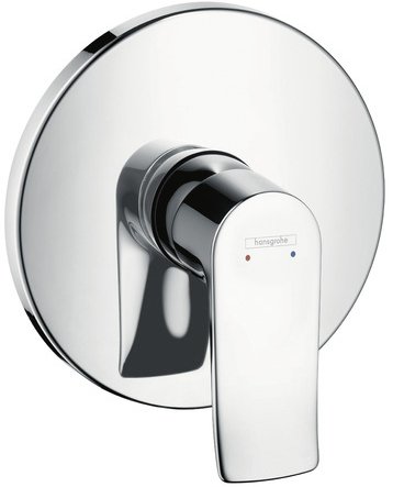 

Смеситель Hansgrohe Metris 31652000