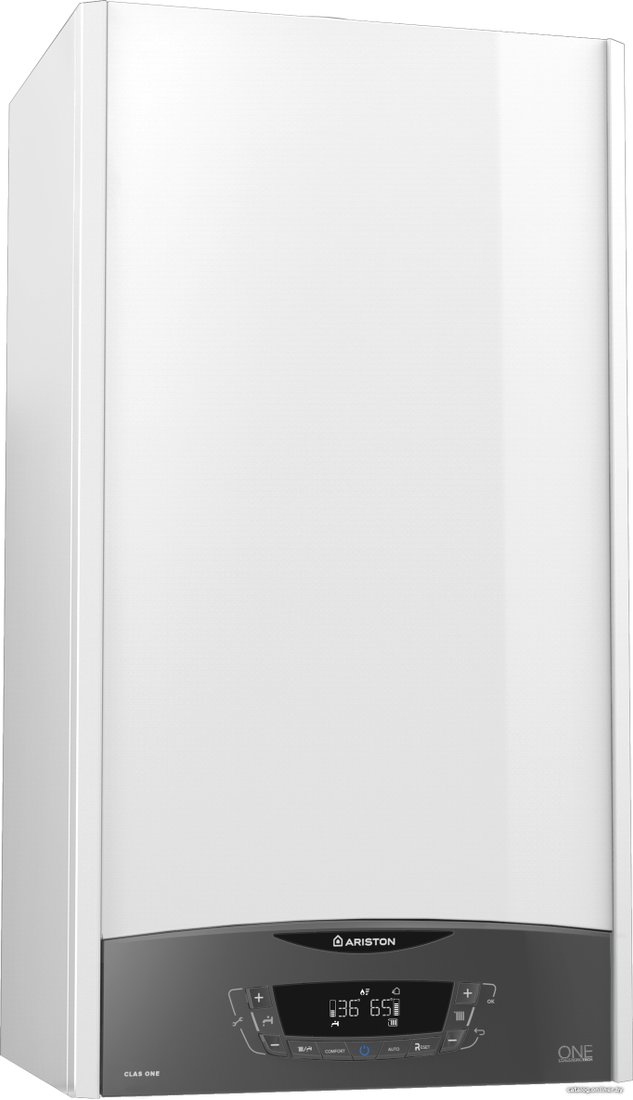 Отопительный котел Ariston Clas One System 24 RDC