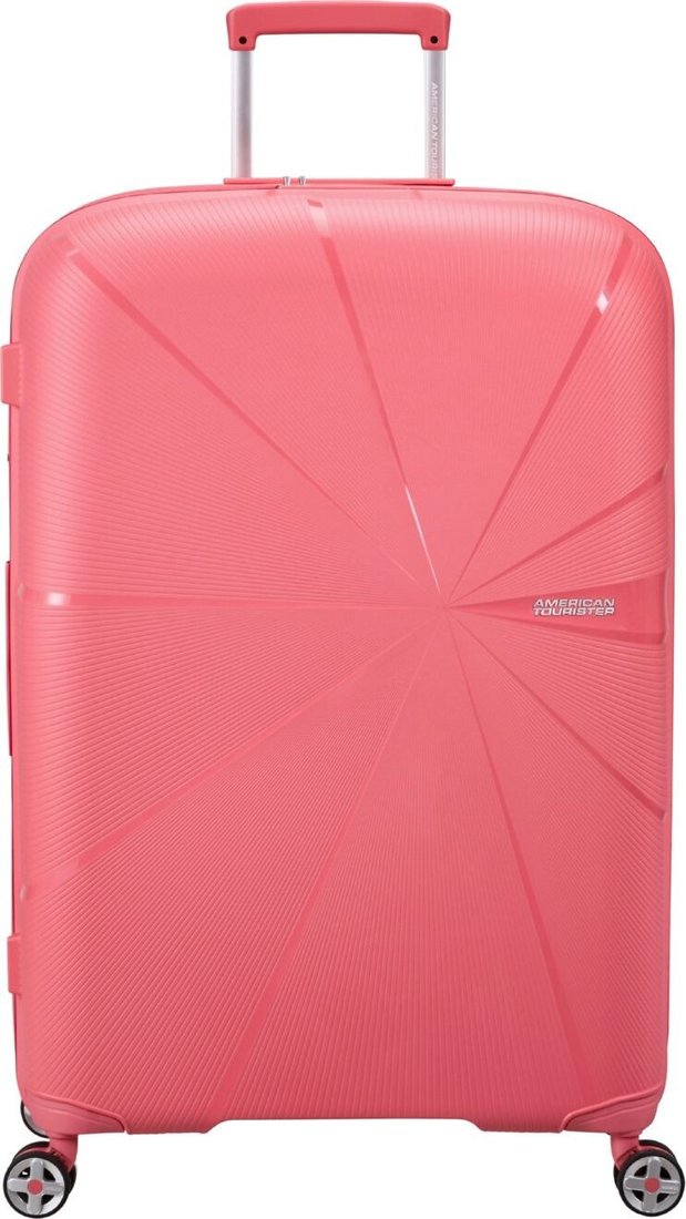 

Чемодан-спиннер American Tourister Starvibe MD5x00 004 77 см
