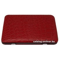 Набор для маникюра и педикюра Mertz Набор для маникюра и педикюра MRZ А6024