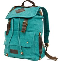 Городской рюкзак Polar П3063 (голубой)