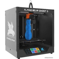 FDM принтер Flyingbear Ghost 5