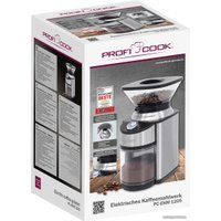 Электрическая кофемолка ProfiCook PC-EKM 1205