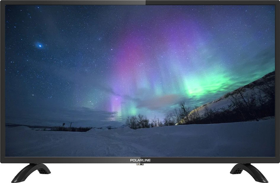 

Телевизор Polarline 32PL13TC (rev. 2)