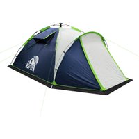 Кемпинговая палатка RSP Outdoors Narle 3 (синий)