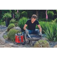 Пылесос Einhell TC-AV 1720 DW