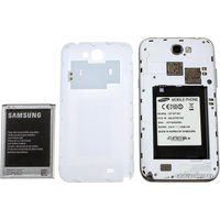 Смартфон Samsung N7100 Galaxy Note II (16Gb)