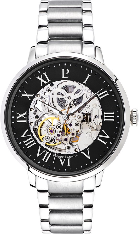 

Наручные часы Pierre Lannier Automatic 317B131