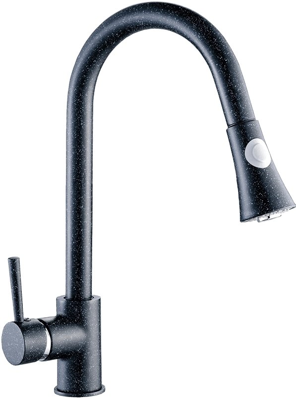 

Смеситель Laveo Daru BLD 769D