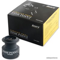 Рыболовная катушка Akara Fish Point FPF FPF1000-5