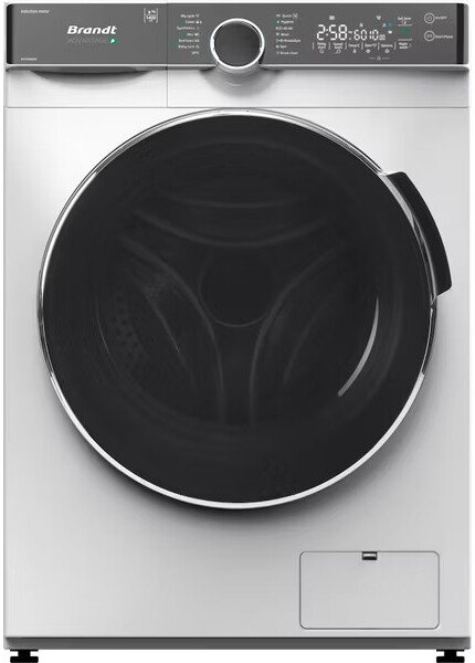 

Стиральная машина Brandt WFB386QWE