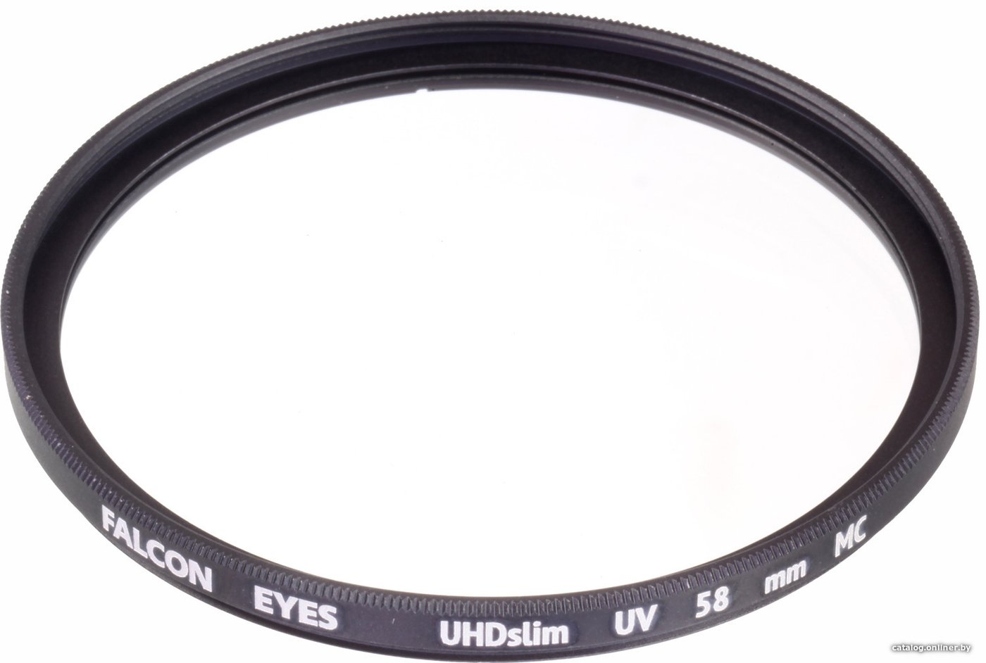 Светофильтр Falcon Eyes UHDSlim UV 58mm MC