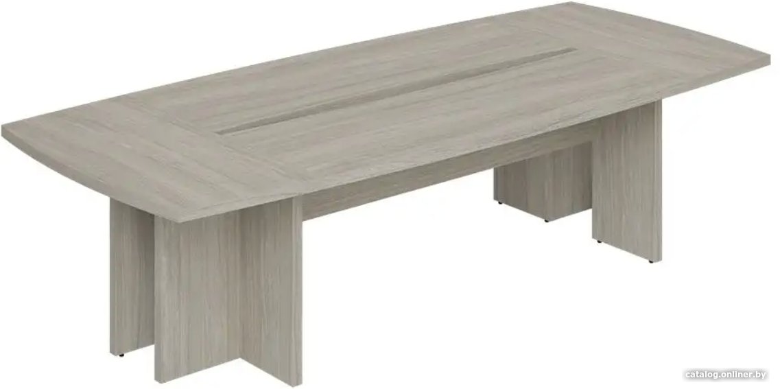 Офисный стол для переговоров Norden 300x130x75 WN.501.OL