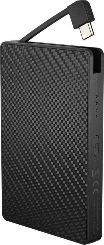 

Внешний аккумулятор Nitecore POCKET 10000