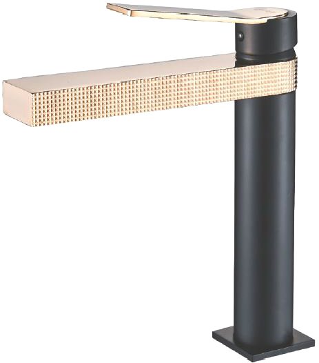 

Смеситель Maxonor PL1083