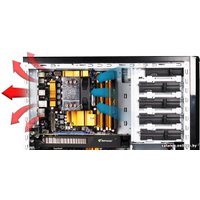 Кулер для процессора Cooler Master Hyper TX3i [RR-TX3E-22PK-B1]