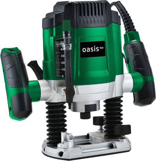 

Вертикальный фрезер Oasis PF-150 Eco