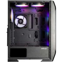 Корпус Zalman N7 Plus V2 (черный)