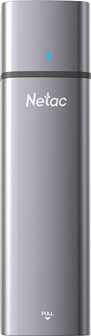 

Бокс для накопителей M.2 Netac WH21 NT07WH21-30C0