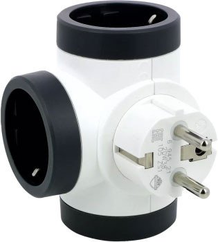 Разветвитель Legrand 694521