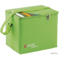Термосумка Palisad Camping 69598 (зеленый)