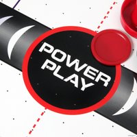 Аэрохоккей Fortuna Power Play Hybrid HR-30 07747