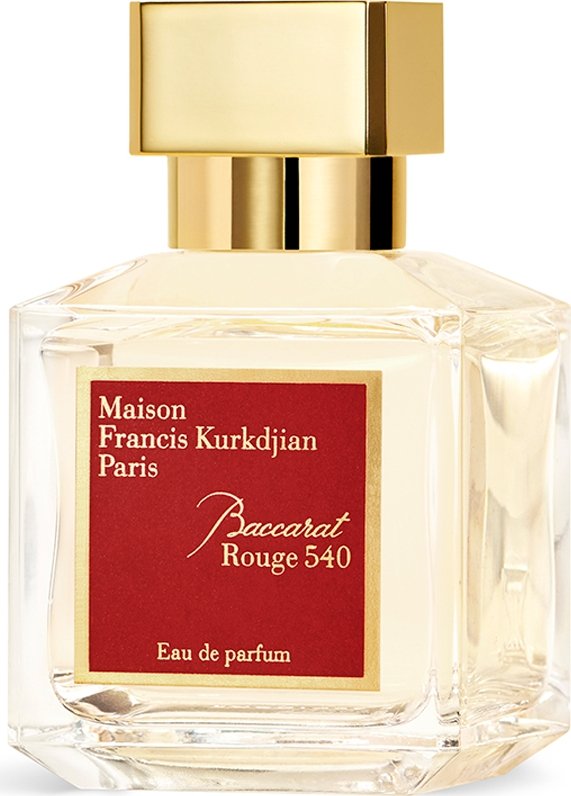 

Парфюмерная вода Maison Francis Kurkdjian Baccarat Rouge 540 EdP (35 мл)