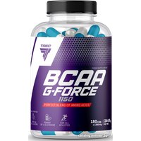 BCAA Trec Nutrition BCAA G-Force 1150 (180 капсул)