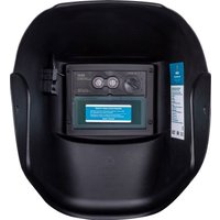 Сварочная маска FoxWeld Varteg 6327-1 (черный)