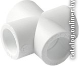 Фитинг Pro Aqua PP-R Крестовина 40 [PA17014]