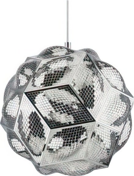 

Подвесная люстра Lightstar Fermo 724364
