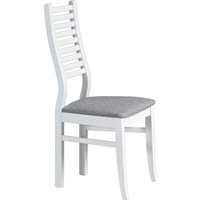 Стул Виста Белла (белый) в Гомеле