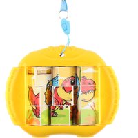 Развивающая игрушка Sima-Land Динозавры 10443873