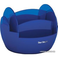 Органайзер настольный Berlingo FR MOn00062 (синий)