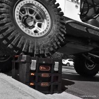 Набор ящиков TACTIX Standard 320382