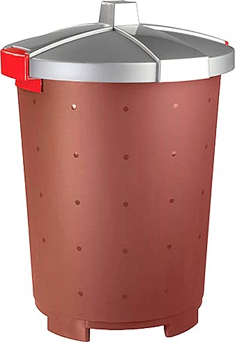 

Контейнер для пищевых отходов Restola 432106221 588