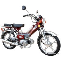 Мопед Viper Delta EX50QT-B