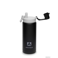 Термокружка Арктика 702-500B Black