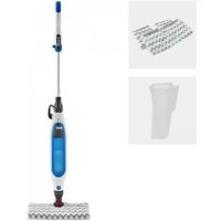 Паровая швабра Shark Klik n' Flip Manual Steam Mop S6001EU