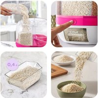 Диспенсер Kitfort KT-1277