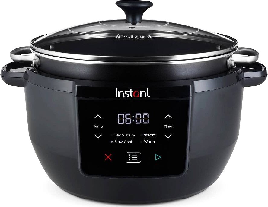 

Медленноварка Instant Pot Superior Slow Cooker