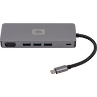 Док-станция Digma DS-811
