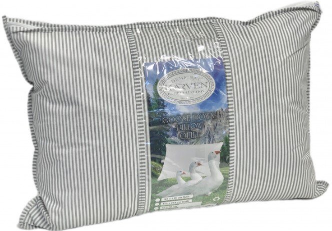 

Спальная подушка Karven Pillow In Pillow Goose Down 50x70 Е 929