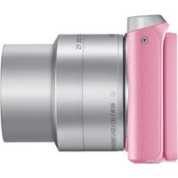 Беззеркальный фотоаппарат Samsung NX mini Kit 9-27mm