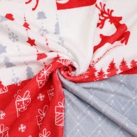 Плед Золотая сказка Лоскутки 592531