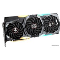 Видеокарта MSI GeForce RTX 2080 Super Gaming X Trio 8GB GDDR6