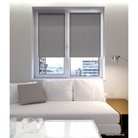 Рулонные шторы Legrand Лестер 61.5x175 (графит)