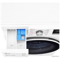 Стиральная машина LG Vivace V500 slim Steam F2WV5N8S0E